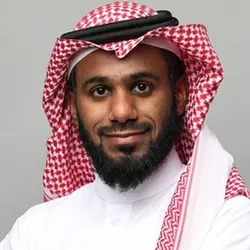 أ. علي بن ابراهيم الناصر